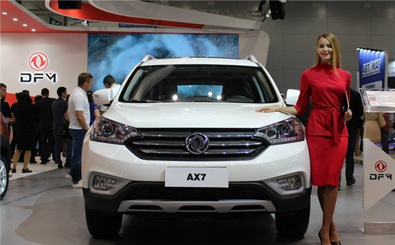 国内第二大汽车集团东风公司正在筹备高端新能源车项目，内部代号“H计划”