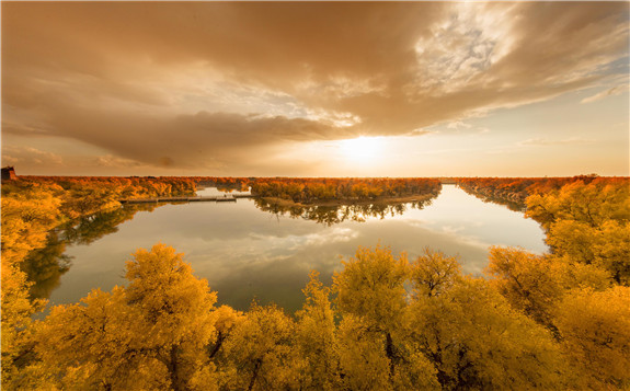 新疆巴楚—莎車750千伏輸變電工程建成