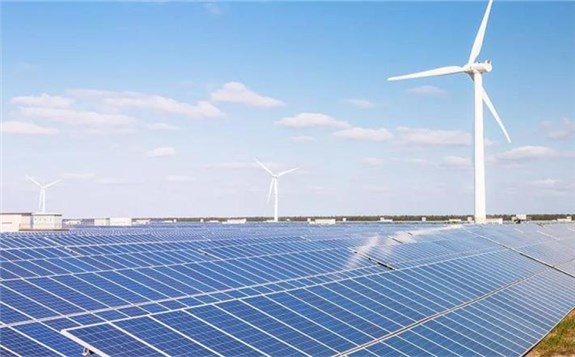 中標：上海院中標西藏齊耀堆龍德慶區(qū)古榮鄉(xiāng)40兆瓦農(nóng)光互補項目