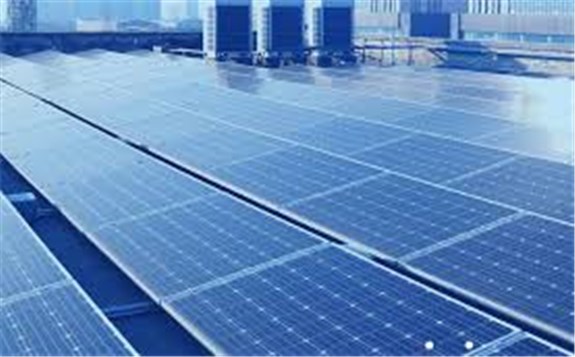 關(guān)于對納入國家補助目錄 光伏扶貧項目有關(guān)情況核查的通知