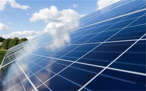 隆基股份銀川15GW單晶硅棒硅片項目開工