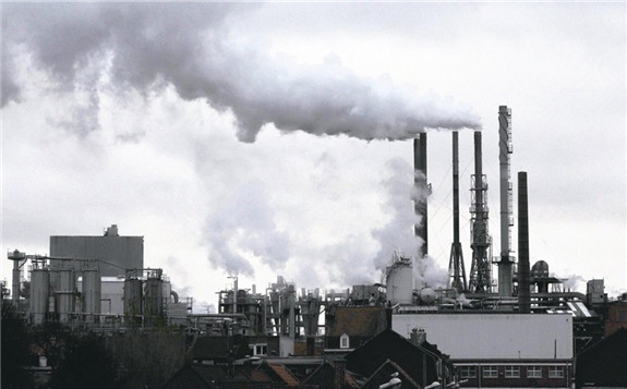 各能源發電碳排放比較：核電的全生命周期碳排放是陸地風電的9-37倍！