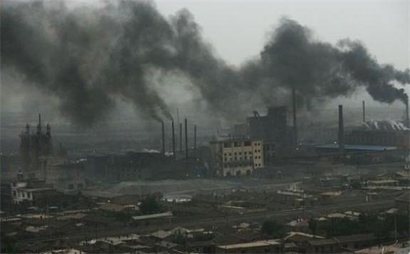 生態環境部2019年4月全國“12369”環保舉報公布