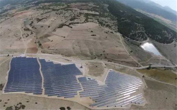 土耳其光伏新標準出臺 戶用光伏市場或得到拓展