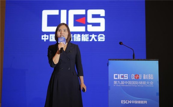 關(guān)注：電化學(xué)儲能系統(tǒng)在已建光伏電站中的應(yīng)用