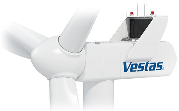 維斯塔斯152米高塔筒解決方案再收獲中國44MW訂單