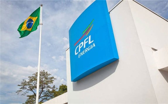 巴西CPFL擬收購中國國家電網巴西可再生能源業務部分股權