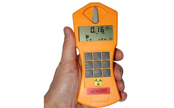 首套國產百萬千瓦級氮16輻射監測儀在江蘇核電成功完成試運行