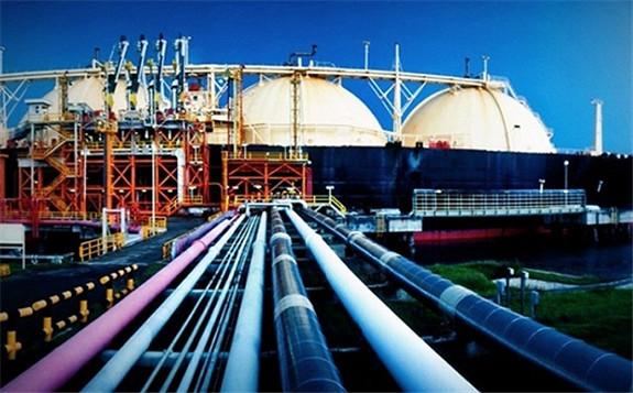 天然气市场化在全球都将迎来新的浪潮