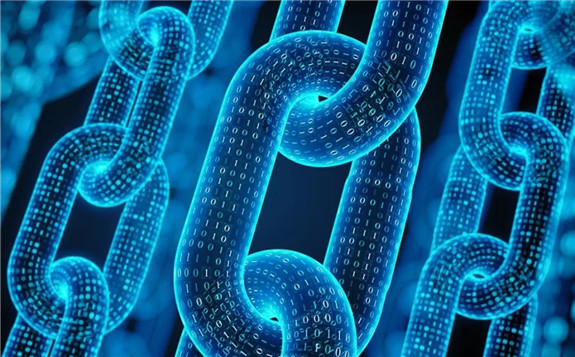 “區塊鏈+共享儲能” 構建能源互聯網生態圈