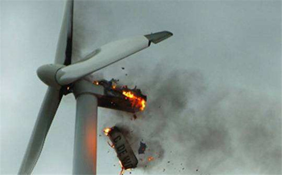 謝長軍：如何解決風電行業存在的七大問題