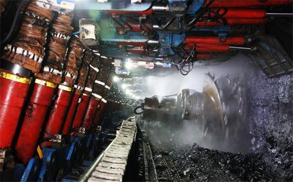 清潔高效利用的煤可以稱為清潔能源?