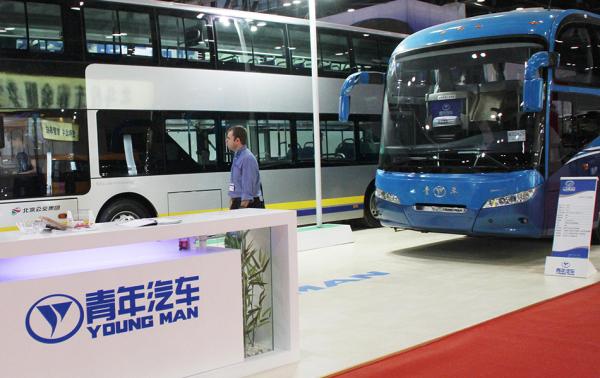 水氫燃料車：車輛只要加水就能行駛？