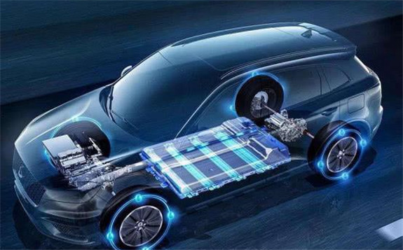 中国将成为未来20年电动汽车制造商的主要战场