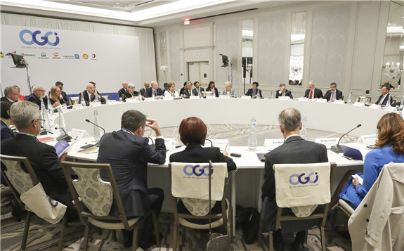 美國(guó)境內(nèi)最大的碳捕集利用與封存(CCUS)項(xiàng)目啟動(dòng)