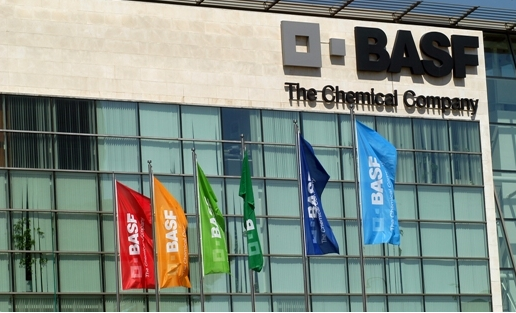 巴斯夫開發出一種二氧化碳中性法生產甲醇