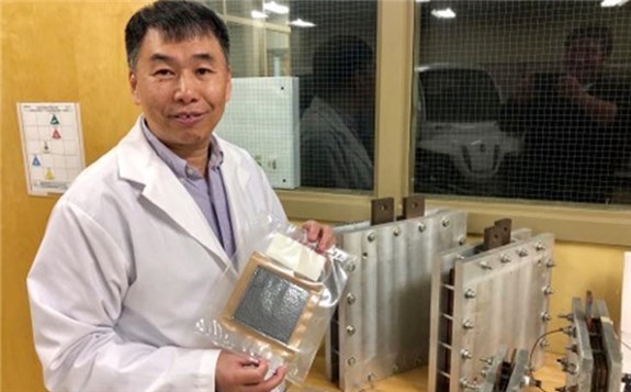 滑鐵盧大學推新型燃料電池 續航能力增加10倍