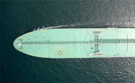 伊朗原油生產并未停止，出口遭受重創就儲存在陸上儲油設備或海上油輪