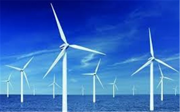 國家發展改革委關于完善風電上網電價政策的通知