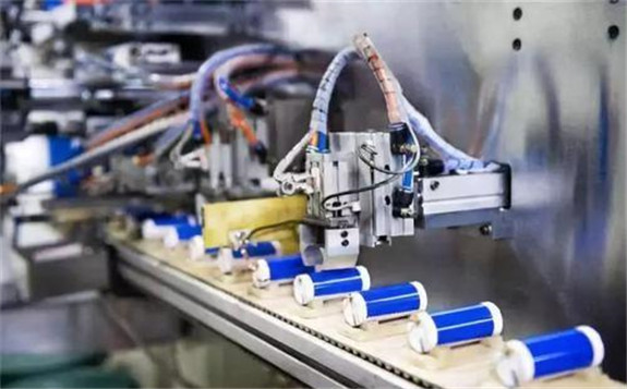 聚焦动力电池安全问题