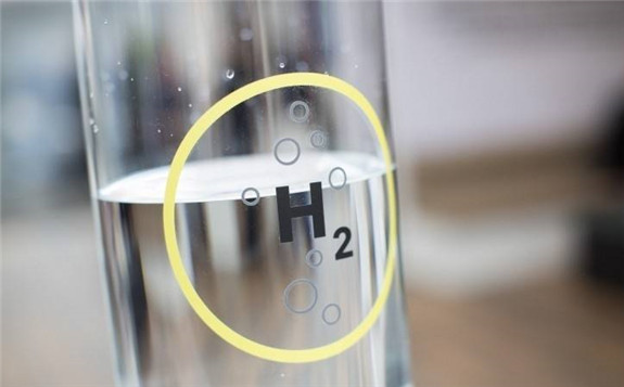 我國氫氣運輸?shù)睦Ь常喝酝Ａ粼凇鞍俟铩彪A段