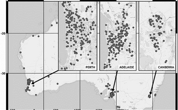 太阳能研究者的“礼物”