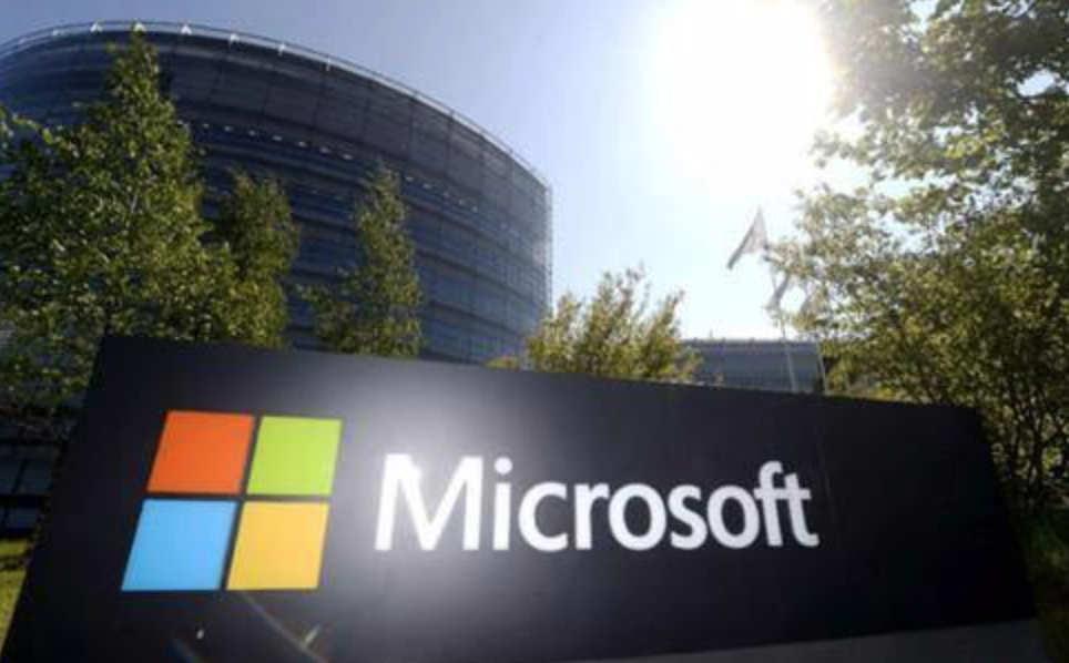 微軟開展新風(fēng)電交易  買下90兆瓦風(fēng)能