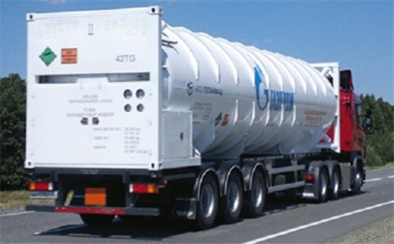 我国氢气管仍停留在“百公里”阶段 网建设严重滞后