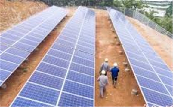 “缴纳土地占用税”将成为中国光伏电站用地的“窘境”