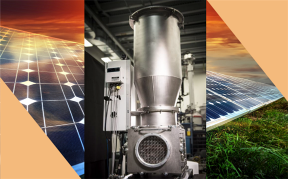 單晶技術大突破！GTAT與京運通聯手推出連續直拉單晶解決方案