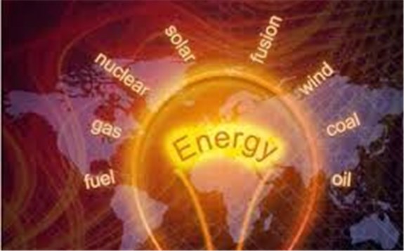 全球能源競爭激烈，中國憑借助新一代技術掌握主導權