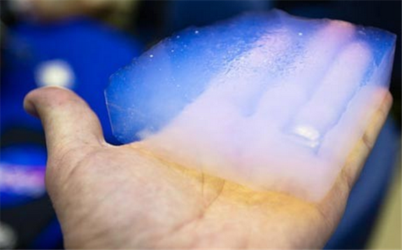 揭秘納米纖維網絡結構的硬碳氣凝膠