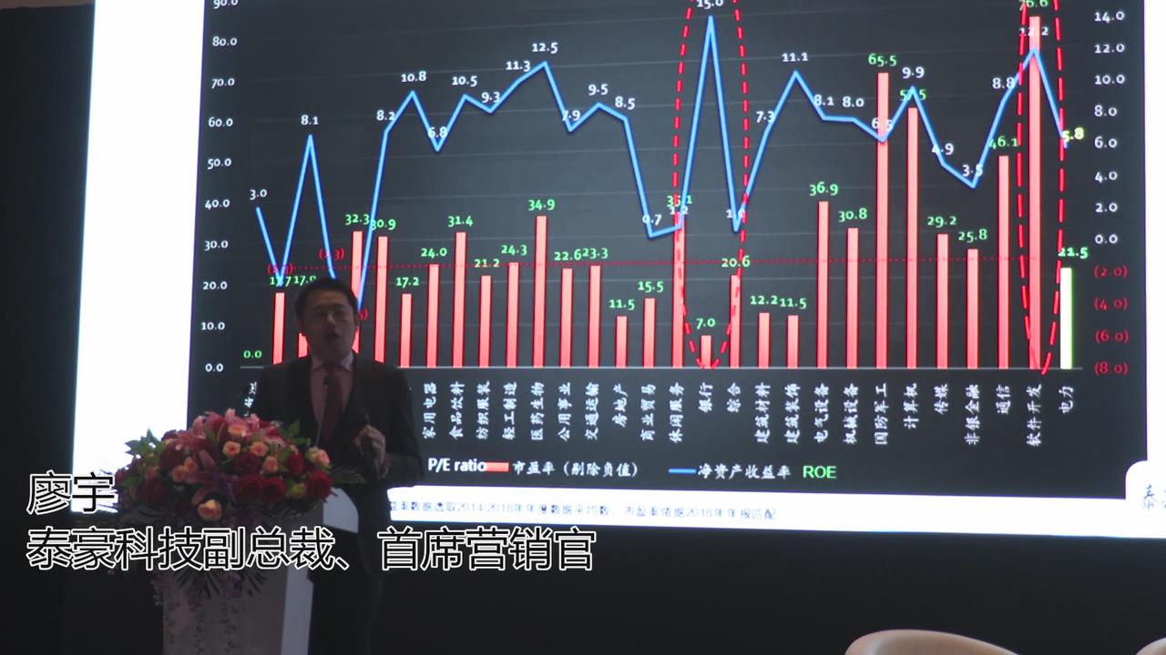 廖宇：迷云與愿景 泛在電力物聯(lián)網(wǎng)在中國帶來的挑戰(zhàn)與變化