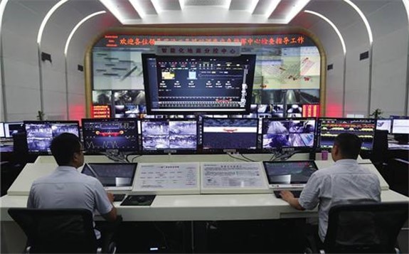 煤礦智能化時代到來：貴州226處煤礦完成智能機械化改造