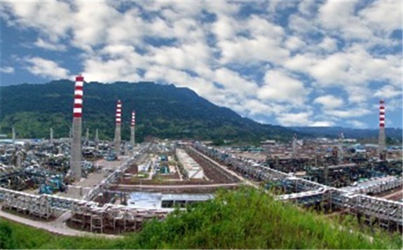 我国2018年消费总量达2803亿立方米 