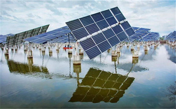 能源局發《通知》：非國家建設規模光伏項目無補貼