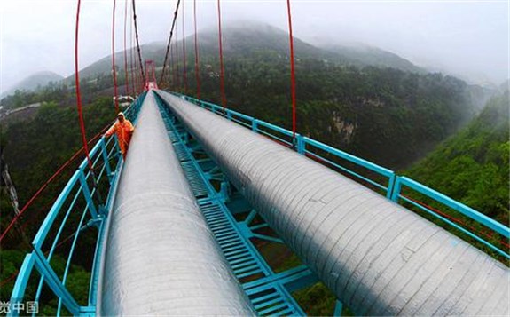 管網改革將落地 油氣產業迎變局  但諸多挑戰待解決