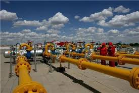 中石油在川建成年產300億方地面采輸氣系統