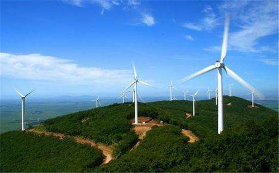 发改委落地风电价格 2021年风电将进入全面平价时代