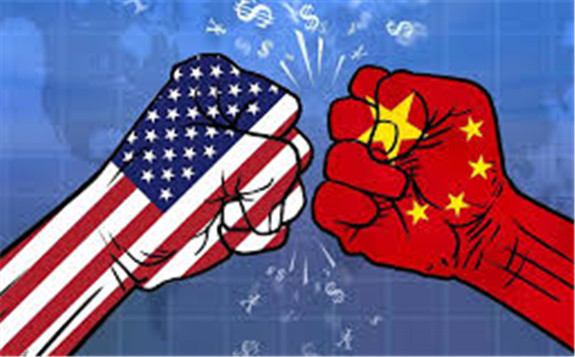 中国对原产美国风电机组产品加征25%关税