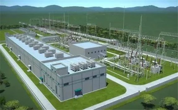 “未來電網”點亮幸福生活