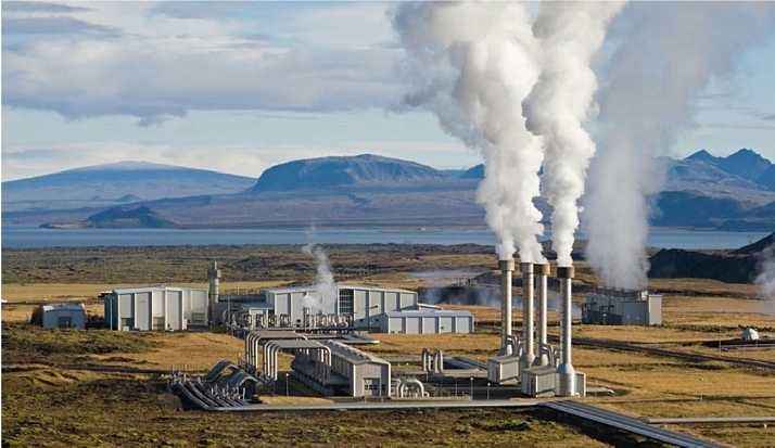 美國能源部：到2050年，技術的進步促進地熱發電量將達到60吉瓦