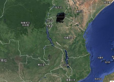 盡管電力產能過剩，烏干達仍會從肯尼亞進口電力