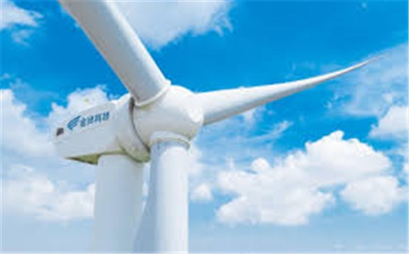 华电重工与华能射阳签订6.1亿风电合同