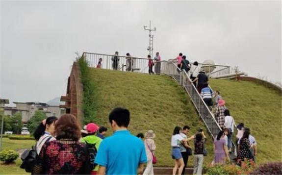 核電無需“談核色變”