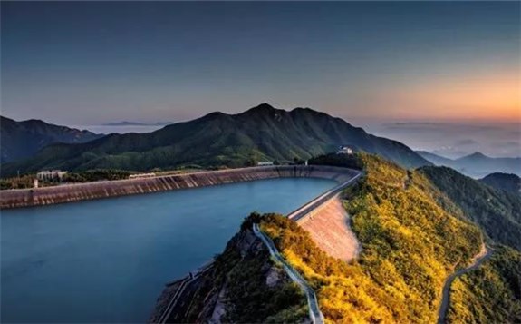 抽水蓄能技術全解析