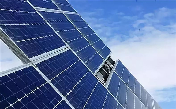 全球光伏市场格局变迁（2000-2024年）