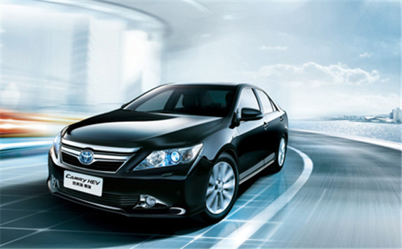 丰田在锂离子固体电解质上的专利技术分析