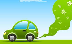 2019年中国新能源汽车行业市场走势