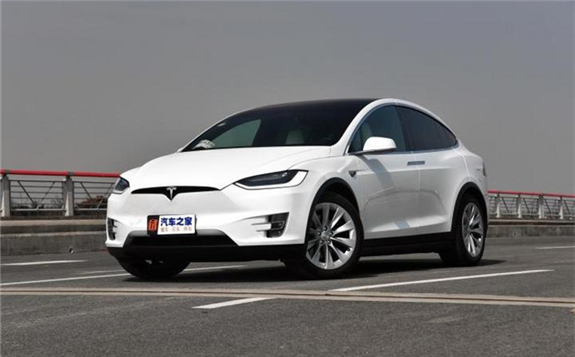 下一代特斯拉Model S/X或搭三電機(jī)系統(tǒng)